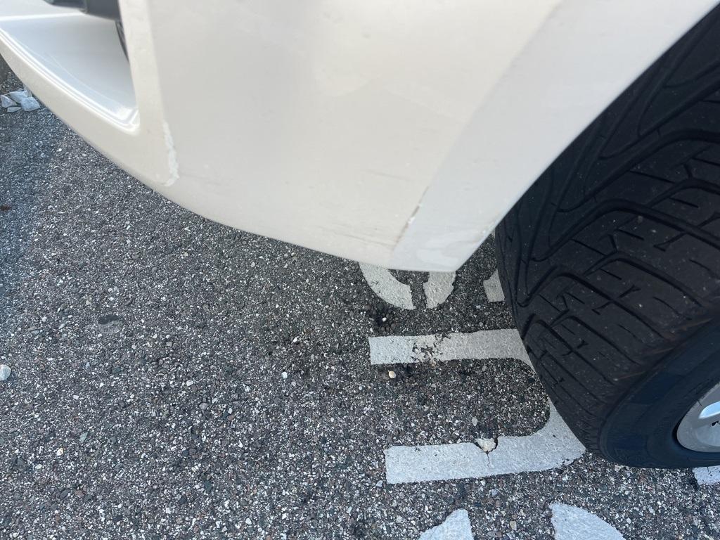 used 2017 Ford Expedition car