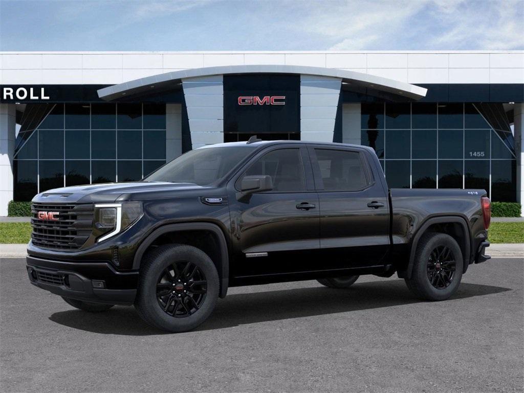 new 2025 GMC Sierra 1500 car, priced at $54,890