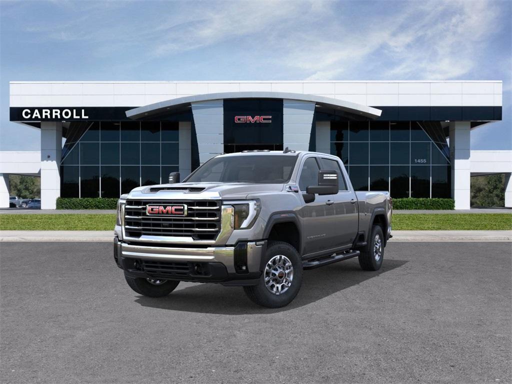 new 2025 GMC Sierra 2500 car, priced at $68,632
