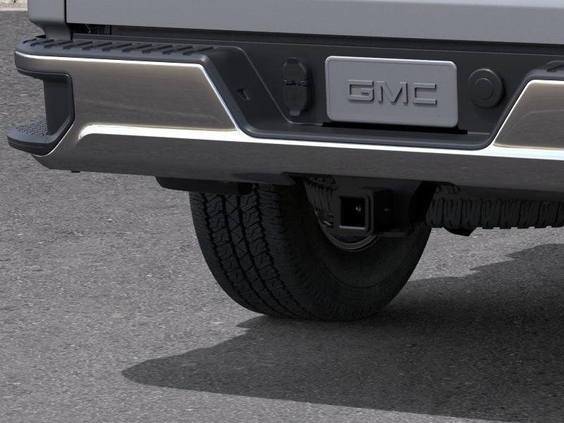 new 2025 GMC Sierra 2500 car, priced at $68,557