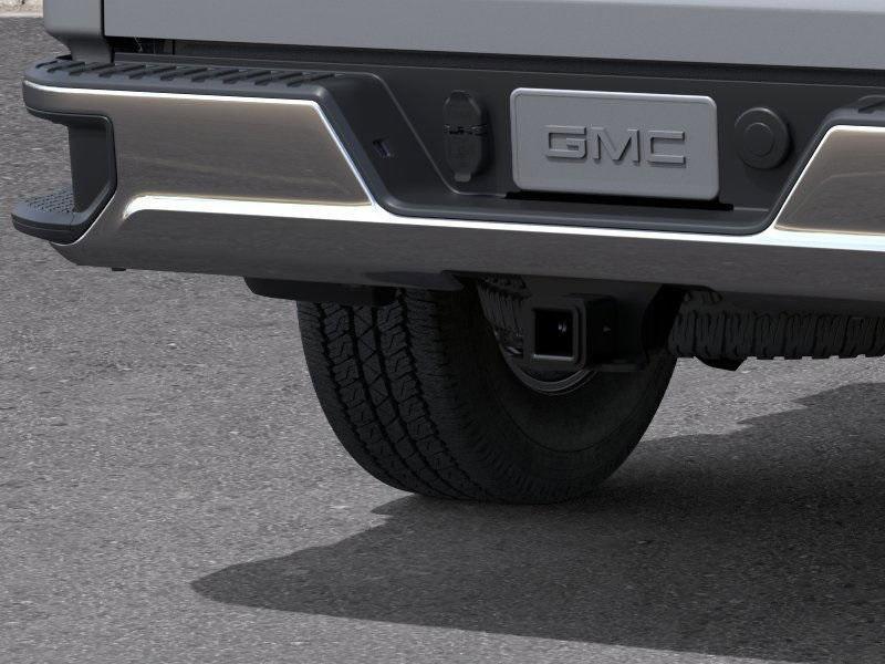 new 2025 GMC Sierra 2500 car, priced at $68,632