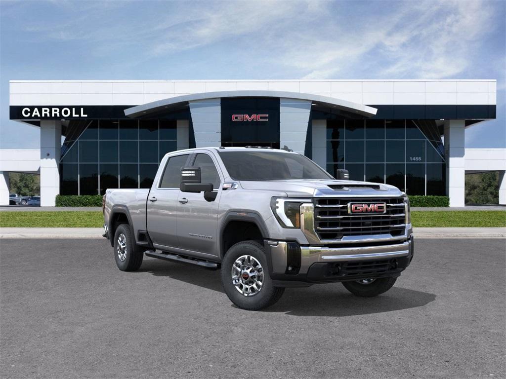 new 2025 GMC Sierra 2500 car, priced at $68,632