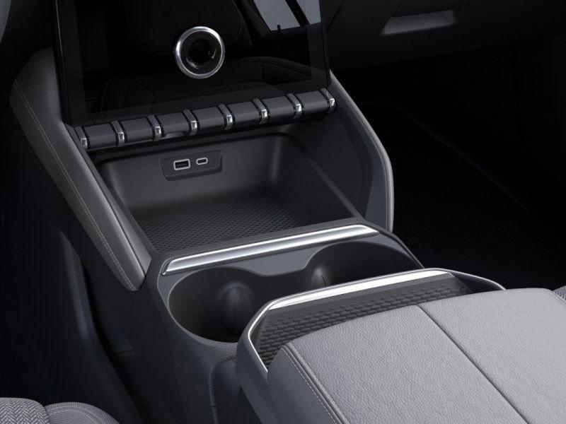 new 2026 GMC Terrain car, priced at $31,295