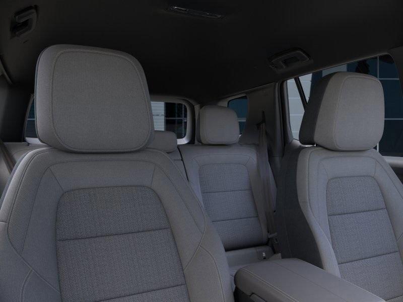 new 2026 GMC Terrain car, priced at $31,295