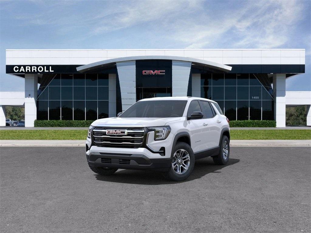 new 2026 GMC Terrain car, priced at $31,295