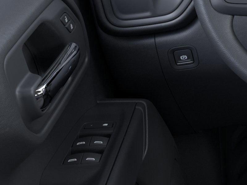 new 2025 GMC Sierra 1500 car, priced at $44,393