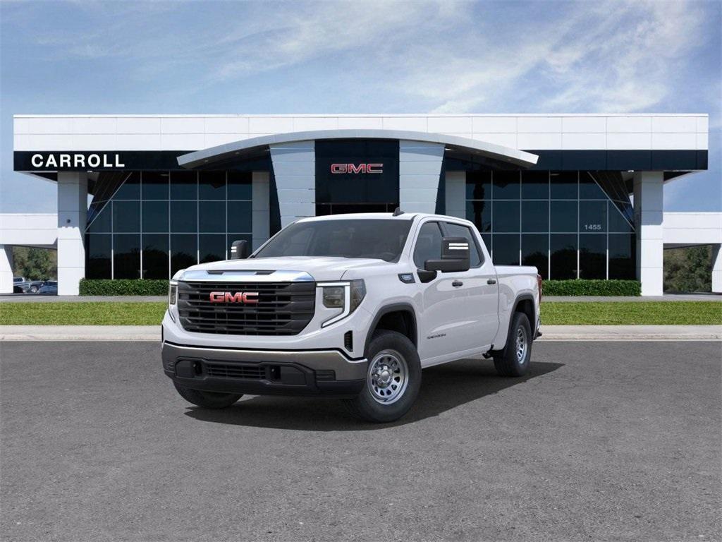 new 2025 GMC Sierra 1500 car, priced at $44,393