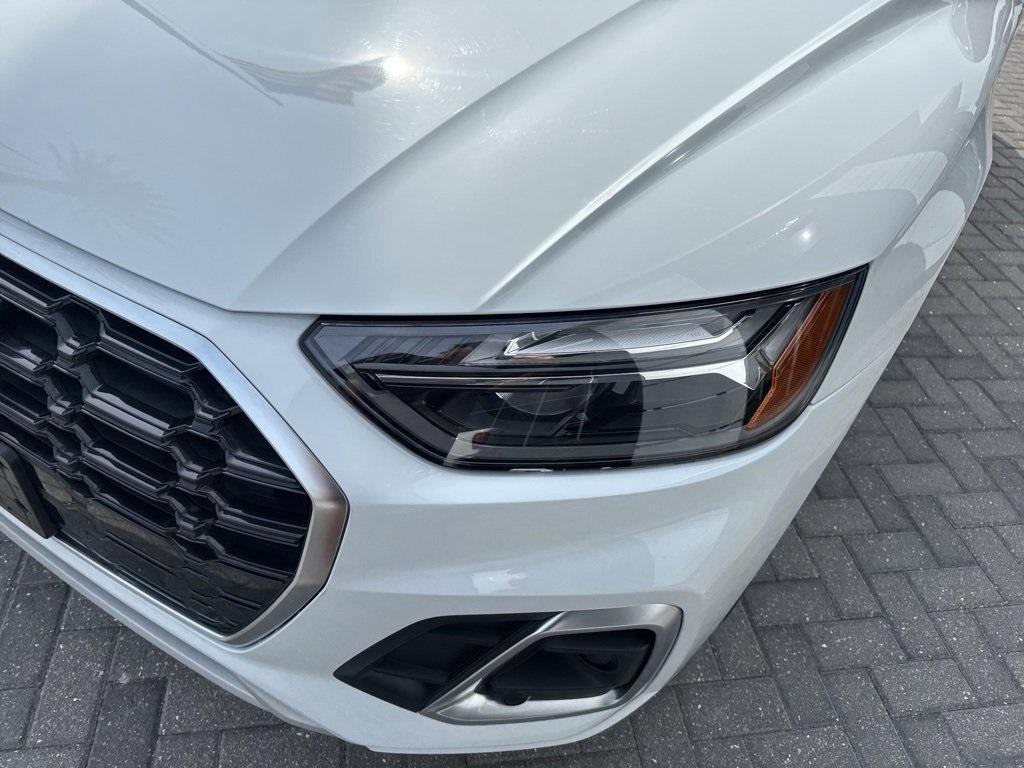 used 2021 Audi Q5 e car, priced at $28,999