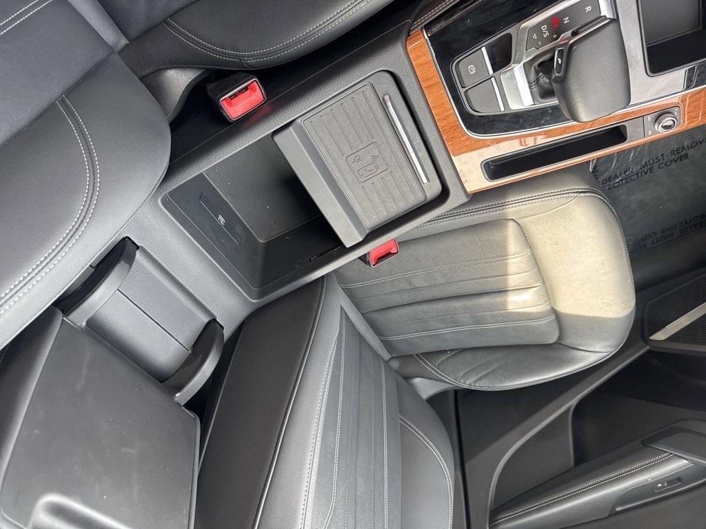 used 2021 Audi Q5 e car, priced at $28,999