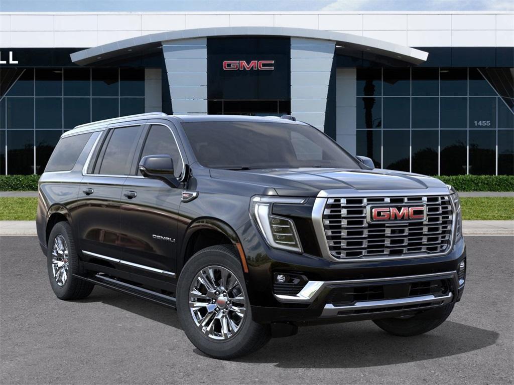 new 2026 GMC Yukon XL car, priced at $90,634