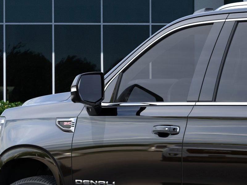 new 2026 GMC Yukon XL car, priced at $90,634