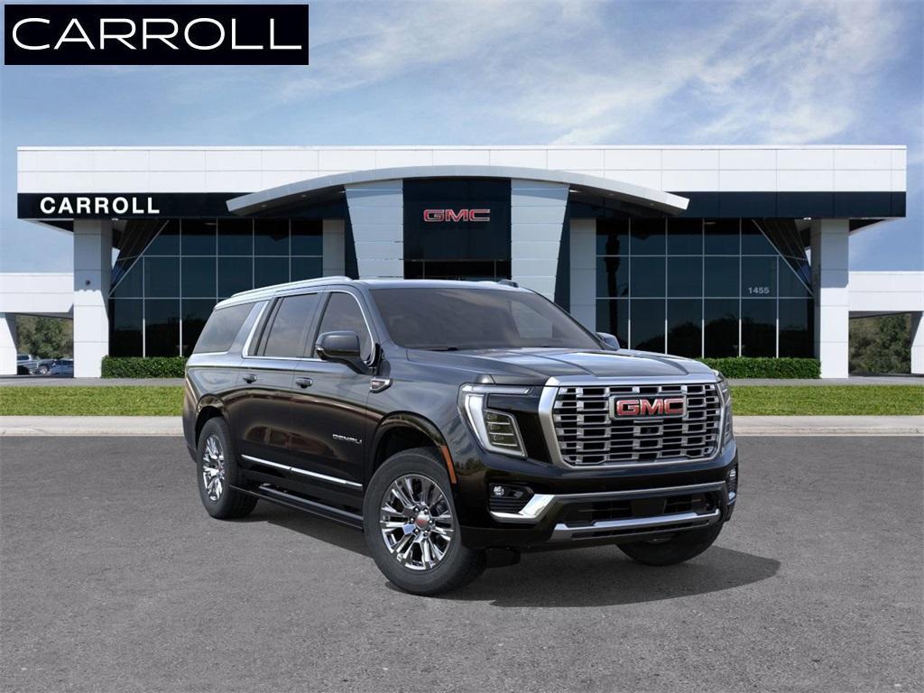 new 2026 GMC Yukon XL car, priced at $90,634