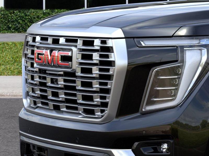 new 2026 GMC Yukon XL car, priced at $90,634