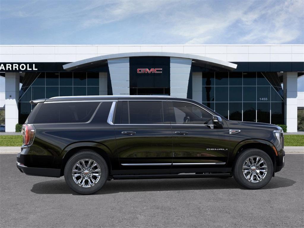 new 2026 GMC Yukon XL car, priced at $90,634