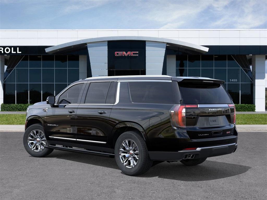 new 2026 GMC Yukon XL car, priced at $90,634