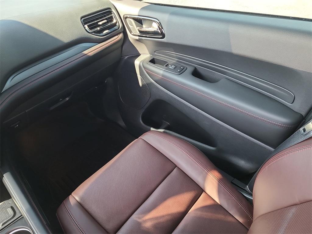 used 2024 Dodge Durango car, priced at $43,799
