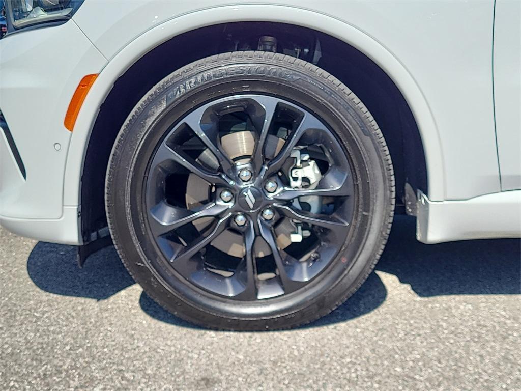 used 2024 Dodge Durango car, priced at $43,799