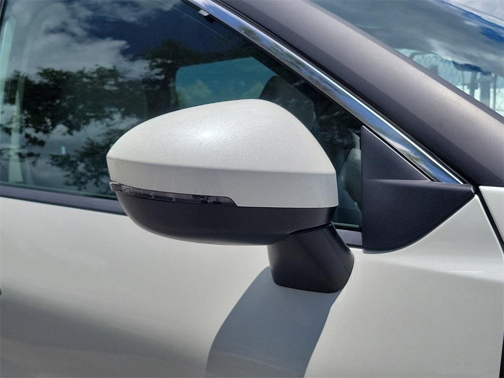 used 2023 Nissan Rogue car, priced at $21,799