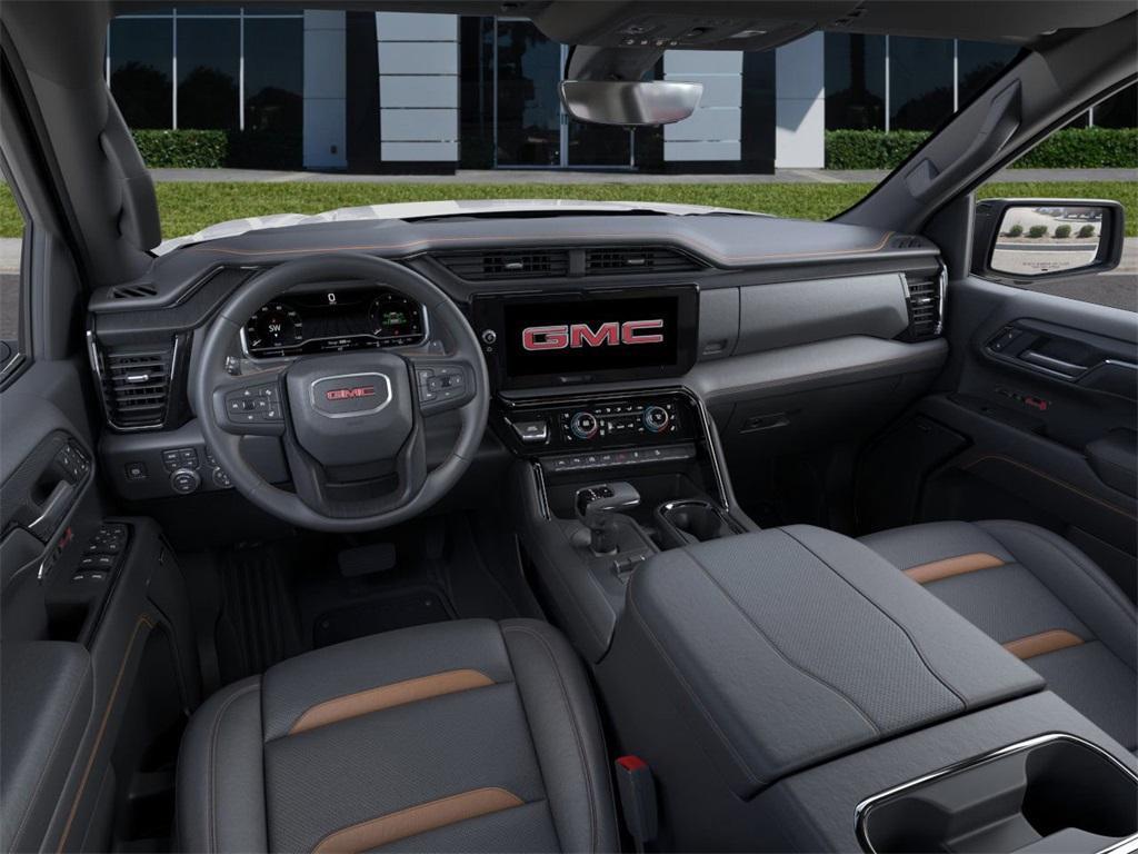 new 2025 GMC Sierra 1500 car, priced at $66,900