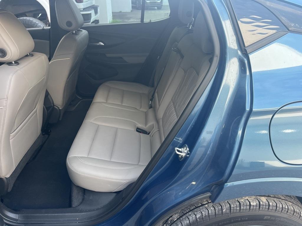 used 2024 Buick Envista car, priced at $25,399