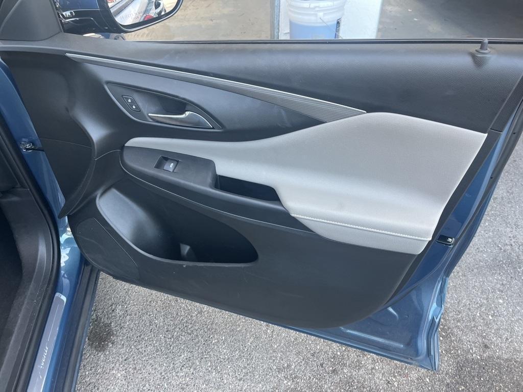 used 2024 Buick Envista car, priced at $25,399