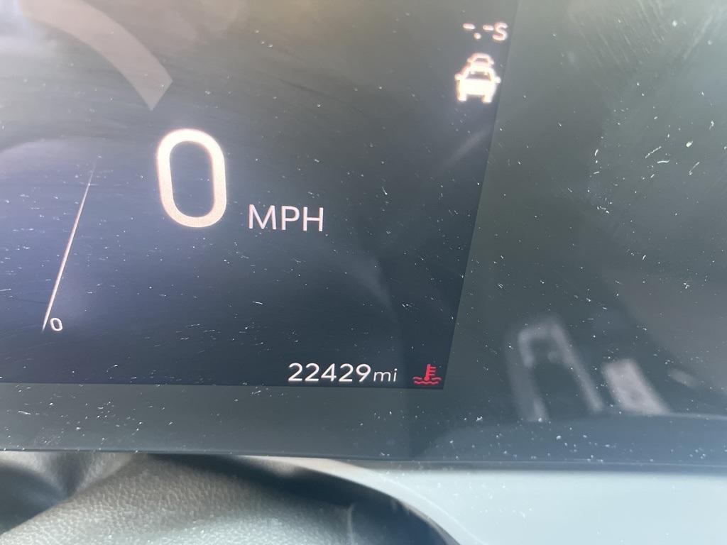 used 2024 Buick Envista car, priced at $25,399