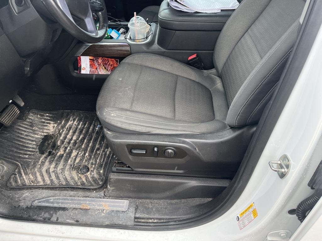 used 2020 GMC Sierra 1500 car, priced at $33,999