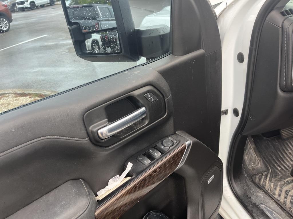 used 2020 GMC Sierra 1500 car, priced at $33,999