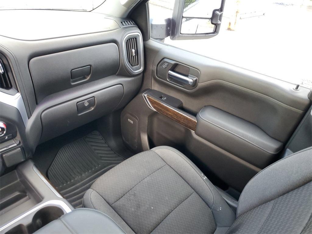 used 2020 GMC Sierra 1500 car, priced at $33,399