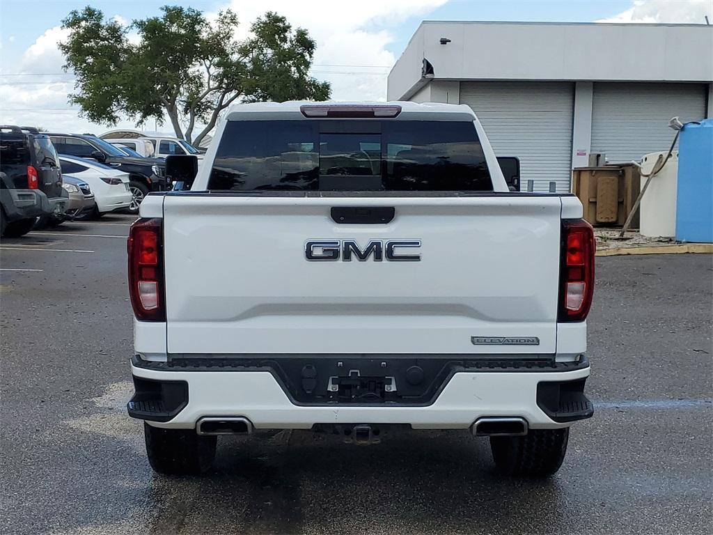 used 2020 GMC Sierra 1500 car, priced at $33,399