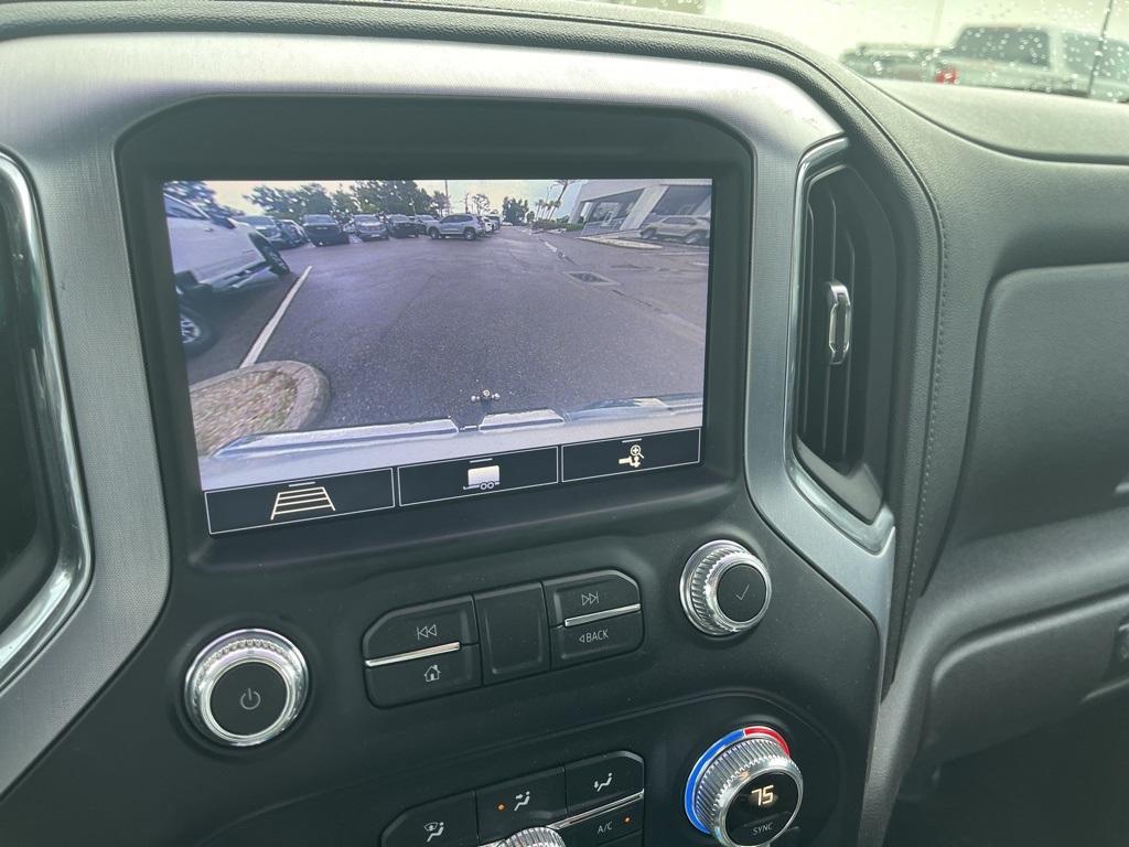 used 2020 GMC Sierra 1500 car, priced at $33,999