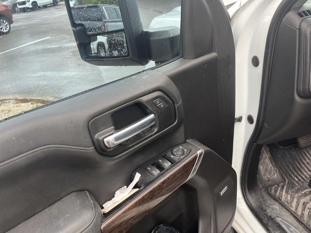 used 2020 GMC Sierra 1500 car, priced at $33,899