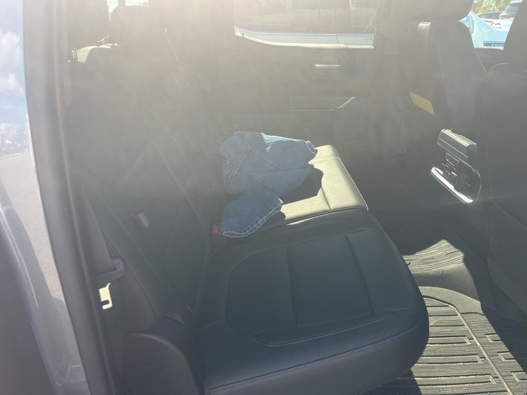 used 2019 GMC Sierra 1500 car, priced at $31,899