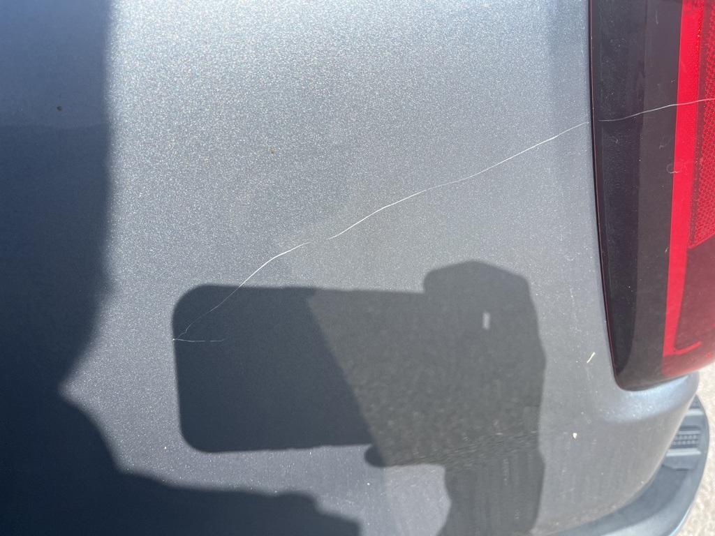 used 2019 GMC Sierra 1500 car, priced at $31,899