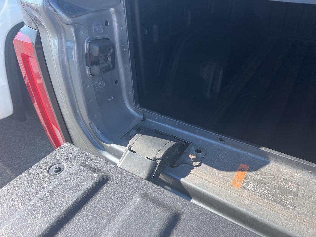 used 2019 GMC Sierra 1500 car, priced at $31,899