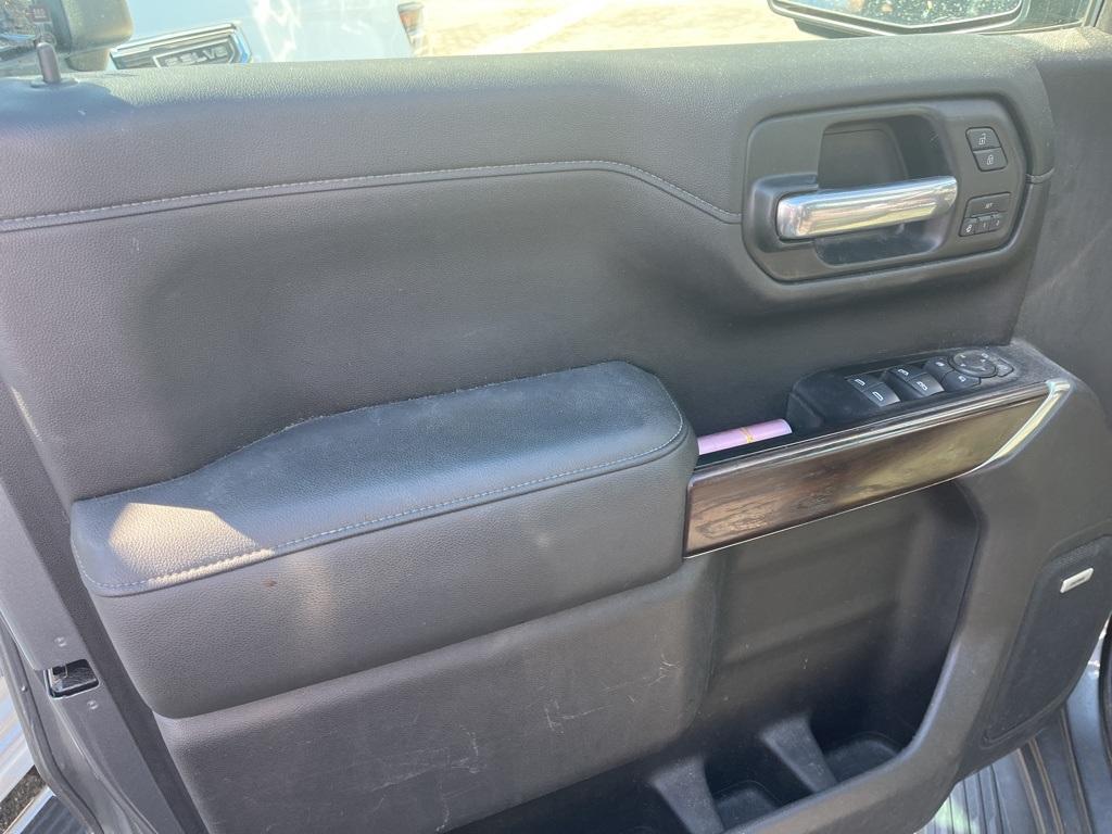 used 2019 GMC Sierra 1500 car, priced at $31,899