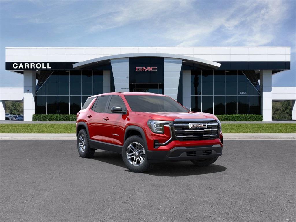 new 2026 GMC Terrain car, priced at $31,940