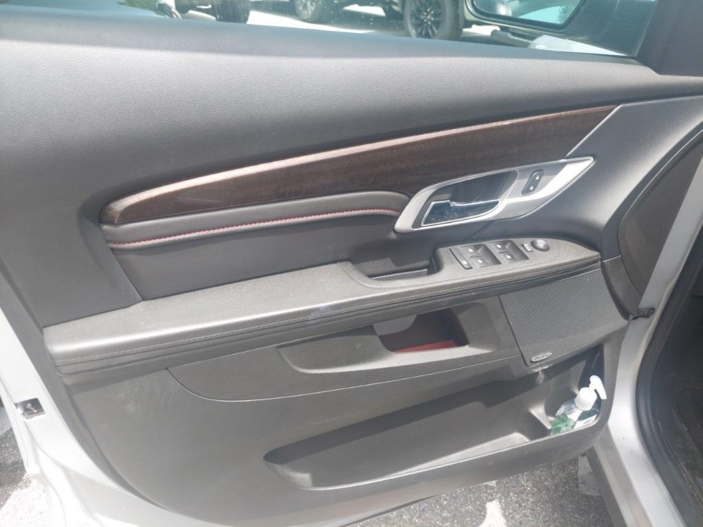 used 2017 GMC Terrain car, priced at $18,999
