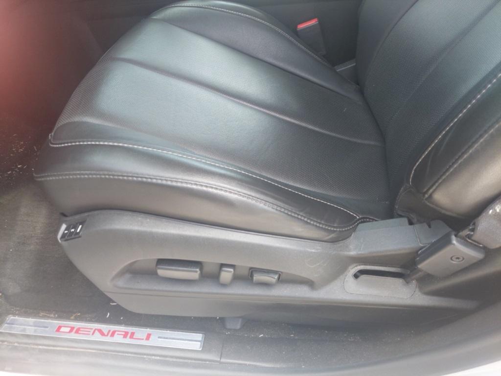 used 2017 GMC Terrain car, priced at $18,999
