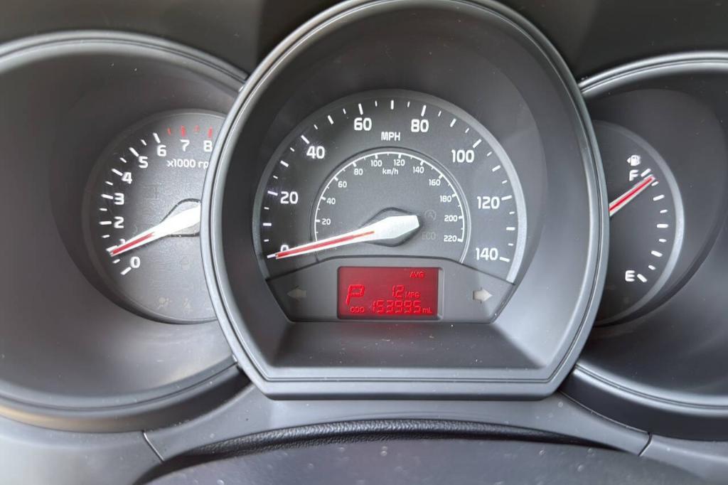 used 2013 Kia Rio car, priced at $5,995