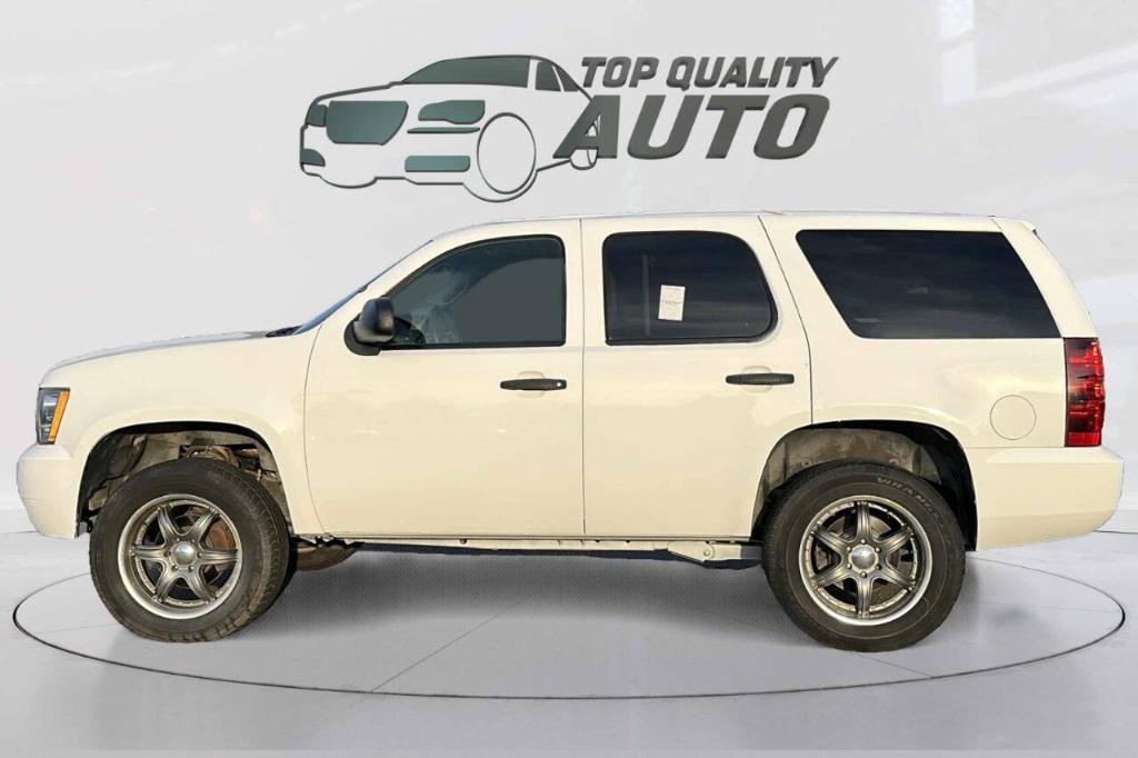 used 2013 Chevrolet Tahoe car, priced at $11,499