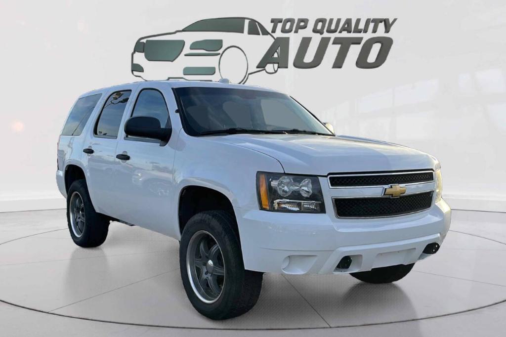 used 2013 Chevrolet Tahoe car, priced at $11,499