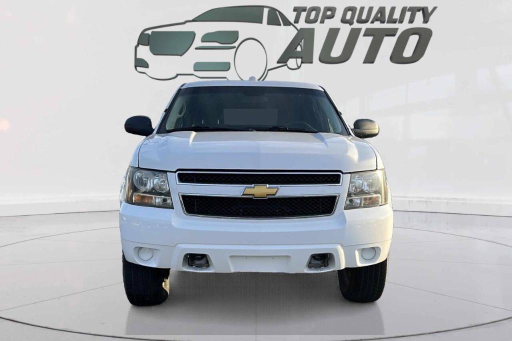 used 2013 Chevrolet Tahoe car, priced at $11,499