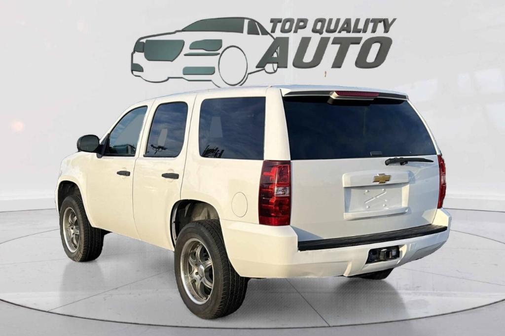 used 2013 Chevrolet Tahoe car, priced at $11,499