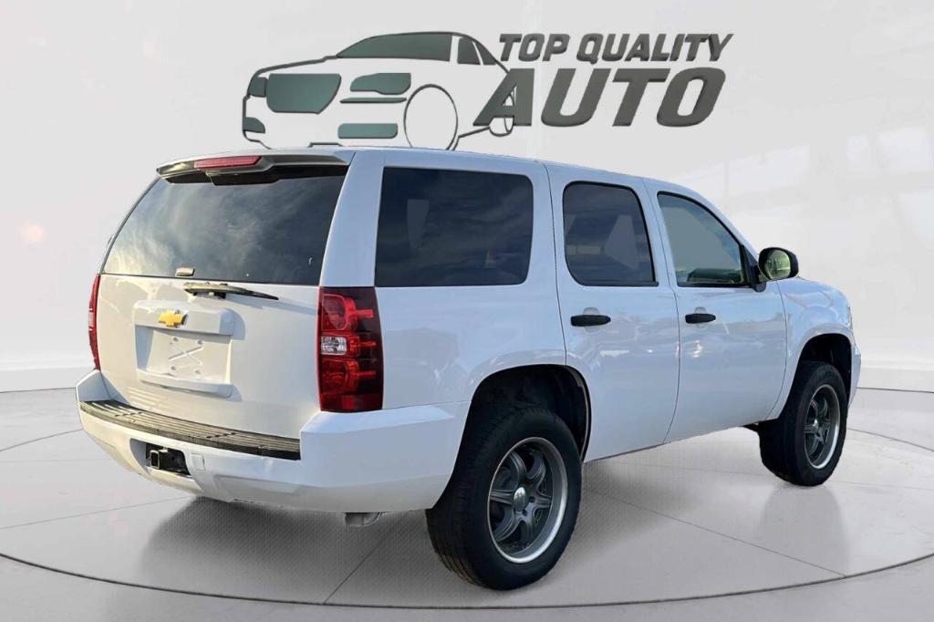 used 2013 Chevrolet Tahoe car, priced at $11,499