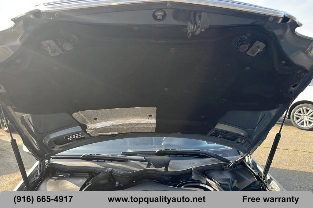 used 2007 Mercedes-Benz C-Class car, priced at $5,495