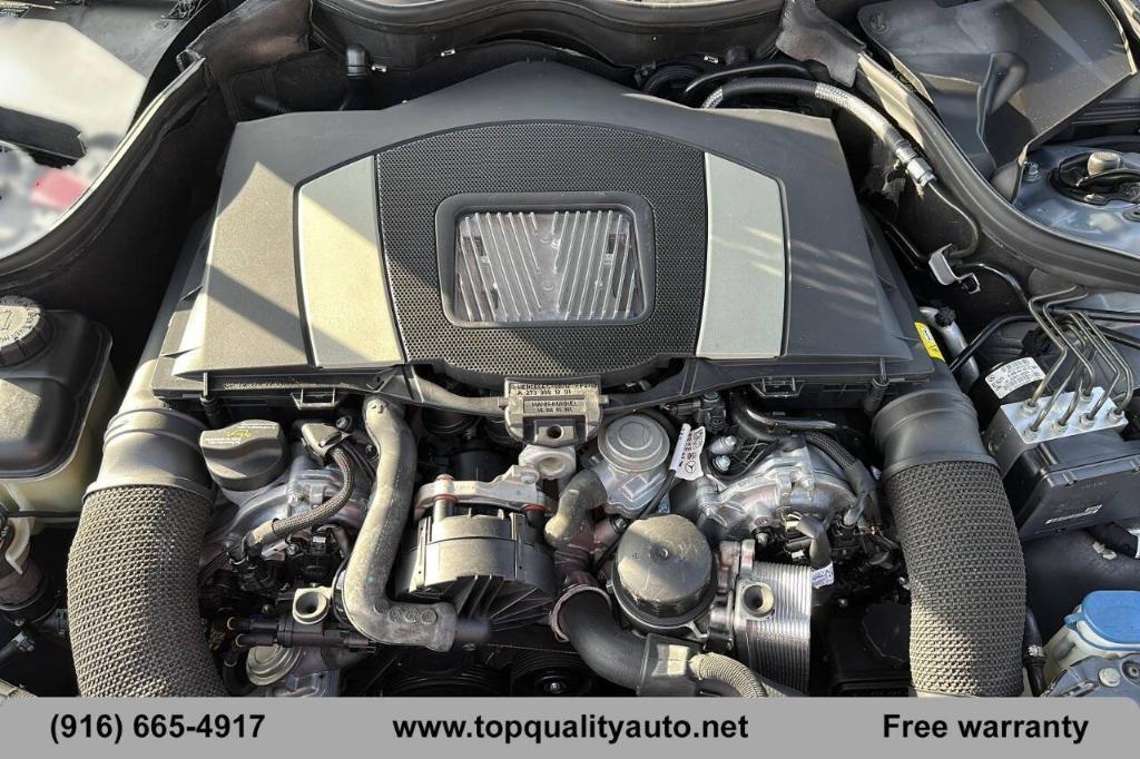 used 2007 Mercedes-Benz C-Class car, priced at $5,495