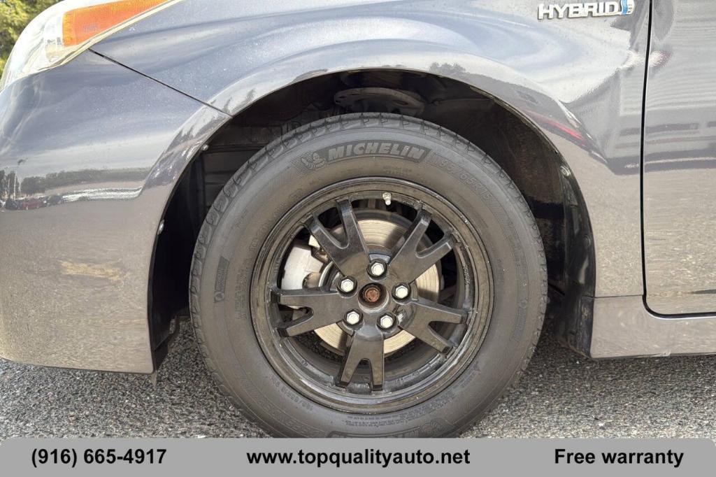 used 2015 Toyota Prius car, priced at $10,432