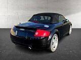 used 2001 Audi TT car, priced at $7,795