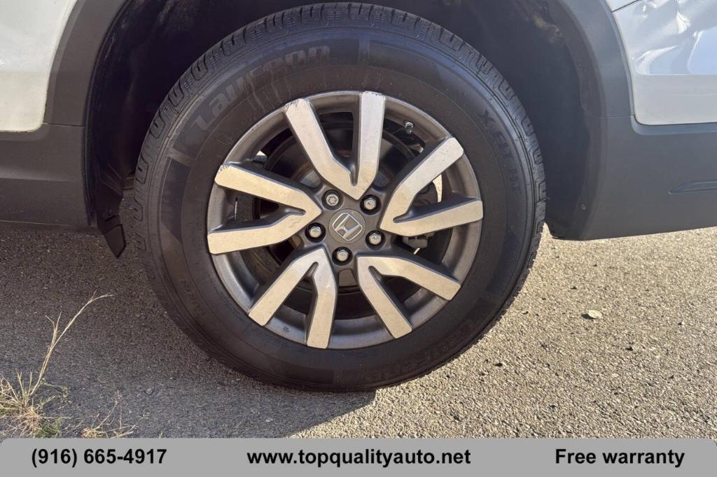 used 2020 Honda Pilot car, priced at $22,495